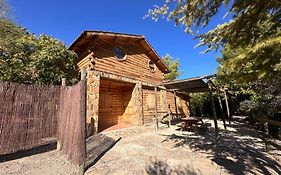 Casa De Madera Zumacar VI